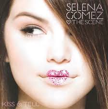 Selena Gomez & The Scene