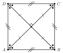 Quadrilaterals to answer each question. Geometry Unit 7 Polygons Quadrilaterals Flashcards Quizlet