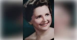 Obituary information for Marilyn King