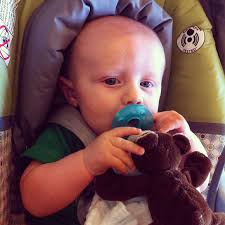 Liz & Carter Griffith