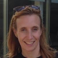 Christina Hildebrand's Instagram, Twitter & Facebook