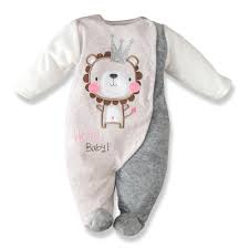 ubranka niemowlece dla dziewczynki panosundaki pin