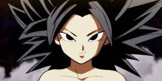 Suivez toute l'actualité du célèbre manga tel un saiyan. Dragon Ball Super S Caulifla The First Female Super Saiyan Explained
