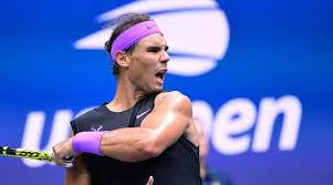 Breaking news headlines about rafael nadal, linking to 1,000s of sources around the world, on newsnow: Rafael Nadal To Miss Us Open Amid Coronavirus Pandemic Sports News The Indian Express
