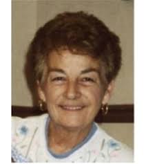 Jeannine PICHE Obituary