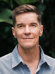 Rod Martin Real Estate Agent in Dominical