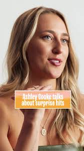 @Ashley Cooke is booked and busy for 2024, and she breaks it all down for  us over