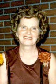 Jean Shirley Jackson (Erickson)