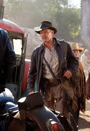 The indiana jones wiki is an online encyclopedia that anyone can edit, based on this site strives to be a comprehensive reference for indiana jones fiction, including the feature films, television series. Indiana Jones Als Modefigur Der Mann Mit Dem Hut Mode Faz