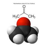 Acetone, Propanone, Diluant Colle & Encre - Mon-Droguiste.com
