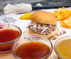 Maybe you would like to learn more about one of these? Lexington Style Bbq Sauce Martin S Famous Potato Rolls And Bread