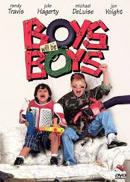 The backstreet boys, or bsb, is a boy band and pop group that rose to popularity in the late 1990s. Boys Will Be Boys Tv Movie 1999 Imdb