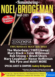 Bass guitarist from Dublin