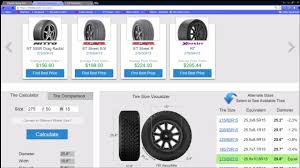 How To Revs Per Mile Sct Tuner Calibration For Tire Size