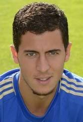 Hazard, Eden Michael Walter Lucien Hazard