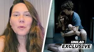 Adult film director explains why unsimulated sex scenes in movies arent  porn - News - UNILAD