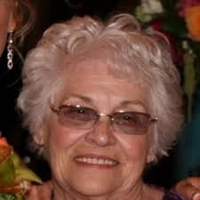 Grace Dumas Obituary October 25, 2019