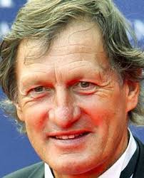 Franz Klammer johtamaan Salzburgin vuoden 2014 talviolympiahakemusta