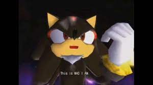 Shadow Saying This Is Who I Am For Over 10 Minutes Youtube