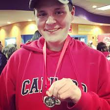 Athlete Spotlight Stories