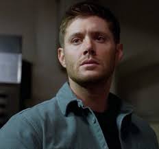 Scene Three, Take Six Hundred...: Suck It Up: Supernatural Review, Episode  9x13, "The Purge"