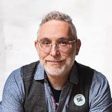 Aaron Berk's Instagram, Twitter & Facebook