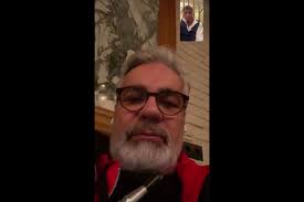 Hadi özışık'ın açıklamalarından kısa bir süre sonra sedat peker, söz konusu görüşmenin videosunu yayınladı. 02mo92ewngclim