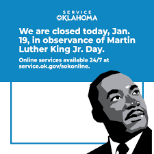 Today is National #TeacherAppreciationDay, when we celebrate teachers  across the country for their tireless work to prepare our children for the  future. Here at Service Oklahoma, we have several former teachers in