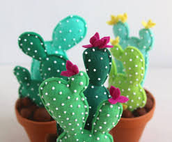 After repotting, allow your plant to. 400 Fabric Cactus Diy Ideas Cactus Diy Cactus Cactus Craft