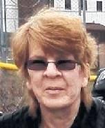 Denise Brady Obituary (1961