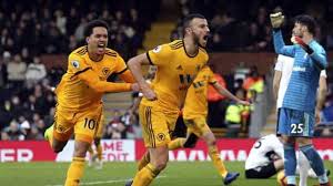 Here are five things to look out for at craven cottage. Fulham Frustrated As Wolves Snatch Late Leveller Hindustan Times