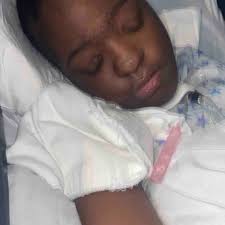 Fundraiser by Tashauna Dupree : Bebe's Fight