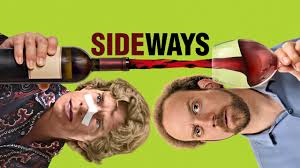 Sideways - Movie - Where To Watch