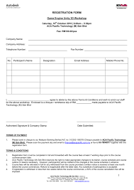 Companies commission of malaysia corporate responsibility agenda. Registration Form