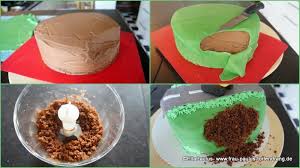 Bagger Torte Anleitung Tortendekokurse Fondant Kaiserslautern Landstuhl Pirmasens Zweibrucken Homburg Bagger Torte Bagger Torte Anleitung Kindertorte