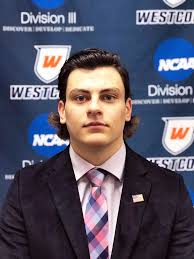 2019 Men's Lacrosse Roster