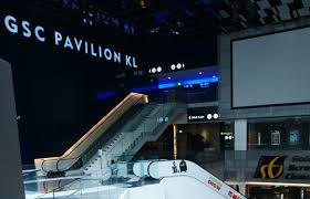 It is the largest malaysian cinema company, with most of its cinemas are located in the mid valley megamall with 21 screen cinemas and 2763 seats. Pavilion Mall Kuala Lumpur Shopping Paradise In Kuala Lumpur Malaysia Panda Reviewz Discovering The Best Of Food Travel