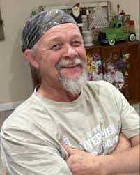 Terry Wayne Moore Obituary November 19, 2025