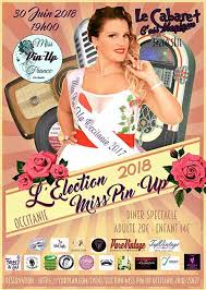 Chevelure rousse, tatouages et jupe crayon, on est sous le charme de l'univers glamour et de charme de cette jeune femme pétillante. Election Miss Pin Up Occitanie 2018 Ici7 Ville De Sete