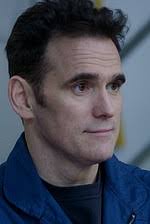 Matt Dillon