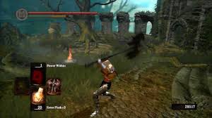 Prepare to die edition on the pc, a gamefaqs message board topic titled black knight greataxe, terrible?. Black Knight Weapons Part 5 Black Knight Greataxe Youtube