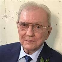 Roy Fred "Fritz" Haussman Jr. Obituary