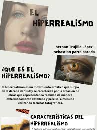 Hiperrealismo