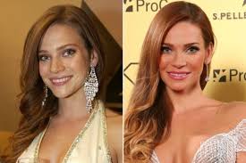 Andrea verešová je dcerou ester a ondreje verešových a má starší sestru alexandru. Slovenska Modelka Andrea Veresova Pred 13 Rokmi A Teraz Ako Je Mozne Ze Vyzera Stale Mladsie Feminity Sk