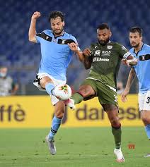 Manuel lazzari got lazio's campaign underway with a goal after 4 minutes. Italy Rome Football Serie A Lazio Vs Cagliari Gallery Social News Xyz