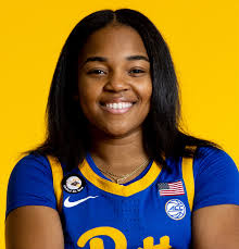 2022-23 PITT WOMEN'S BASKETBALL GAME NOTES