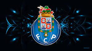 O site oficial do fc porto com as ultimas notícias, jogos, multimedia center, livestream, live game. Hd Wallpaper F C Porto Black Background No People Text Communication Wallpaper Flare