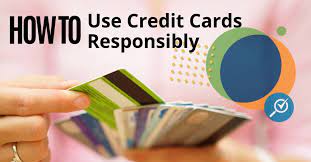While a credit card can provide numerous benefits when used strategically, it can also lead to high interest charges, increasing debt and a negative impact on your credit if you're not careful with how you use it. Ultimate Guide On Using Credit Cards Responsibly Comparehero
