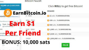 Check the latest bitcoin (btc) price in satoshi (sats)! Earnbitcoin Io Ù…Ø®Ø§Ø¯Ø¹ Scam Youtube