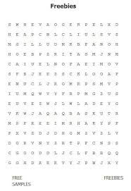 Whether the skill level is as a beginner or something more advanced, they're an ideal way to pass the time when you have nothing else to do like waiting in an airport, sitting in your car or as a means to. 14 Places To Create Your Own Free Word Search Puzzles Free Word Search Free Word Search Puzzles Word Search Maker